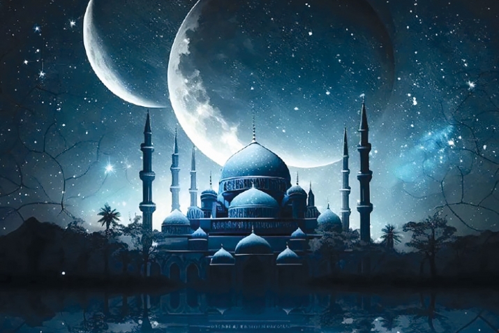 Ramazan ayında özünü necə aparmalı?