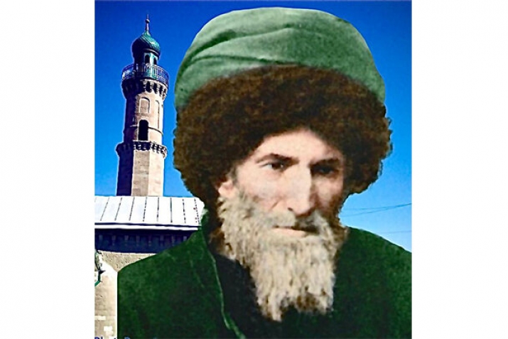 ГIурусалде таржама гьабуна