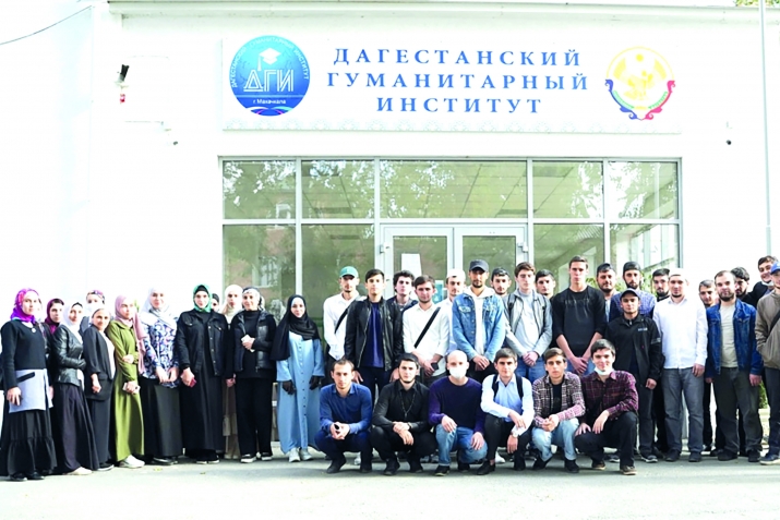 Баркалаялъул калам