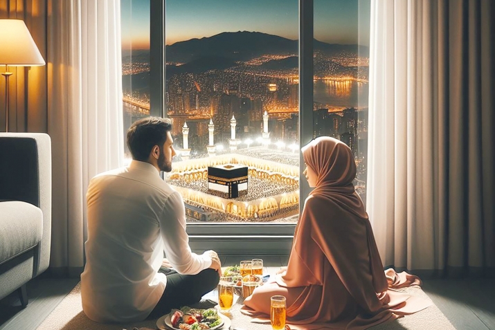 Рамазан вацра сивер хуьнин важиблувал