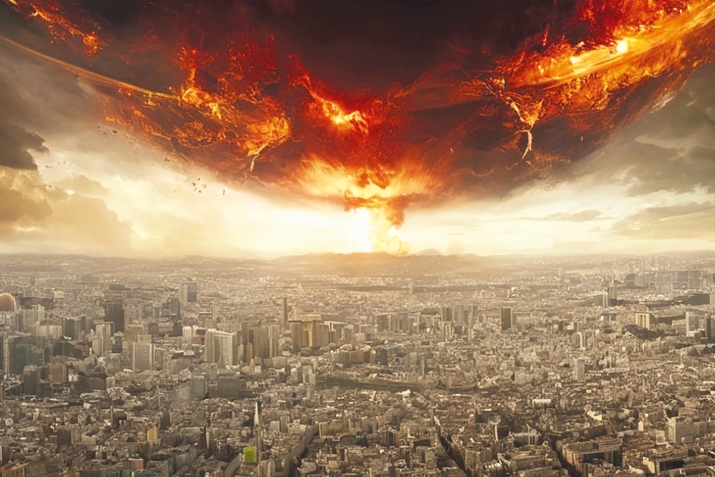 Дуьньядин эхир алукьун