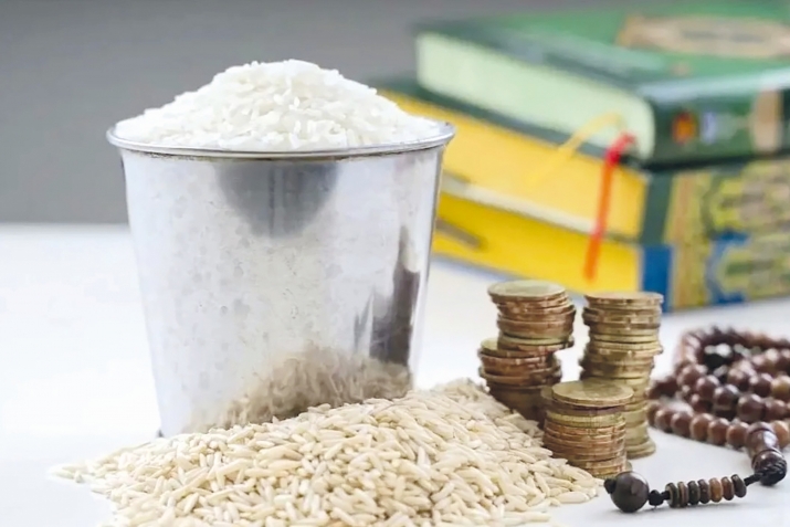 ФитIр закатдин важиблувал