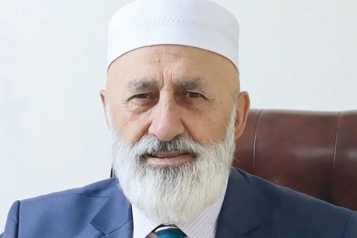 «Гьар са касди Эхиратдикай фикирна кIанда»