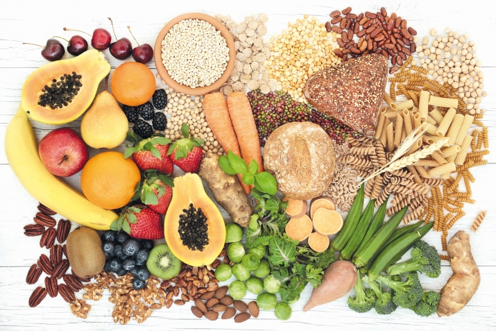 Клетчаткадикай авай хийир