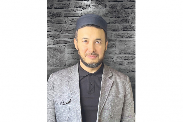 Табрикоти мухаррир