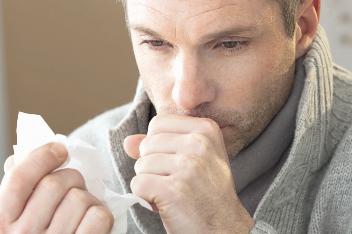 7 роҳи мубориза бо зуком дар шароити хона