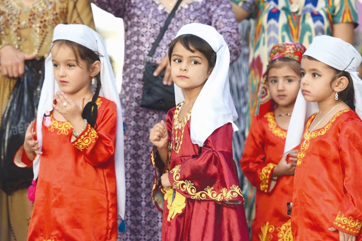 8 маслиҳати муфид дар боби интихоби либос барои кӯдакон