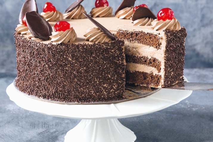 Торт бо номи “Рахш”