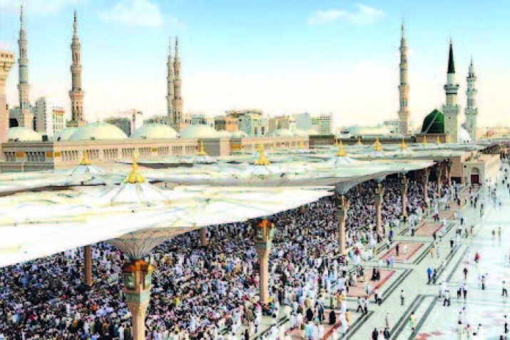 Кёп сюеген Пайхаммарыбызны ﷺ гьакъында бек билейик