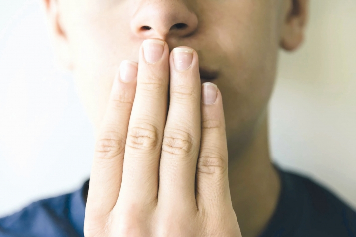 Әдәпленең теле дә әдәпле