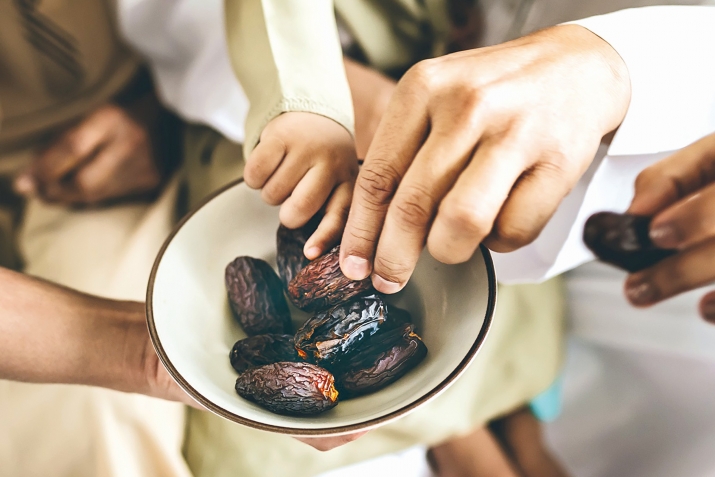 Сәхәр ашыйсым килә (хикәя)