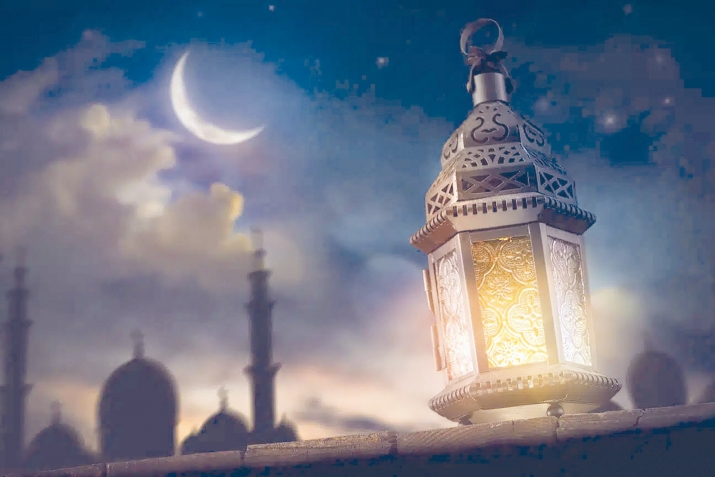 Лайлат уль-Кьадр – му гирами йишв ву