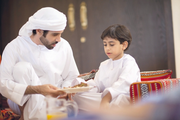 Бицlидарин Рамазандин ваз