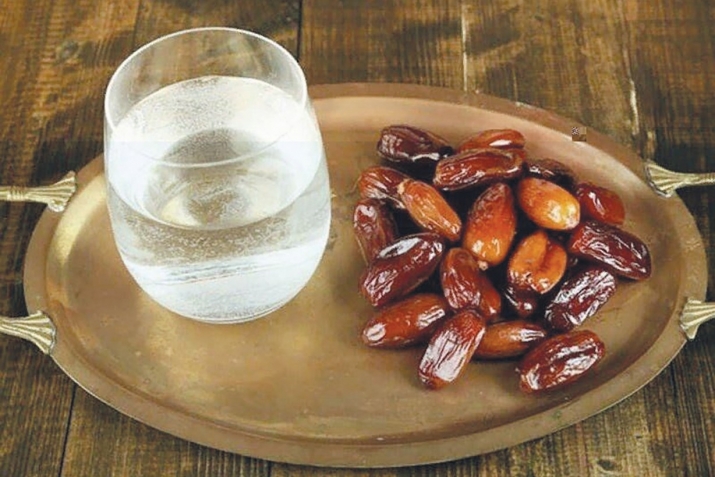 Ураҙа ваҡытында уҡыла торған ниәт һәм ифтар доғаһы