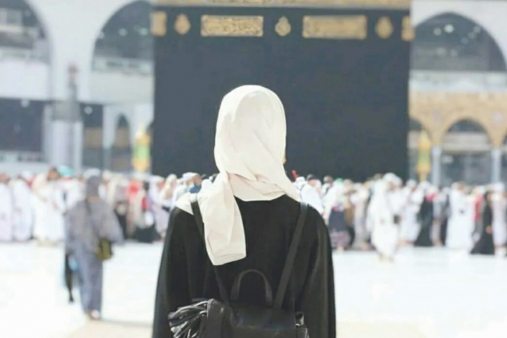 Ислам динна чебяхIти хьунул адамти