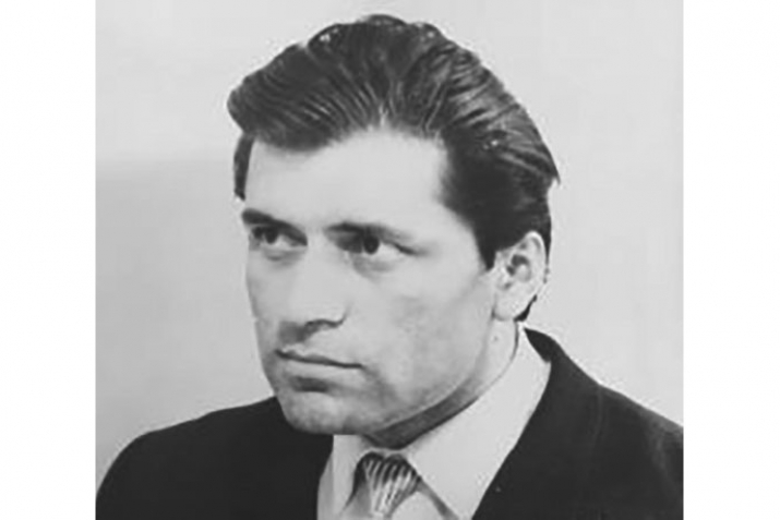 Амир Гъази акIубхIейчирад – 85 дус