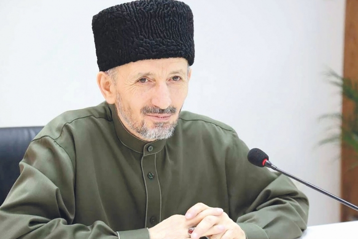 Неъматрал барз