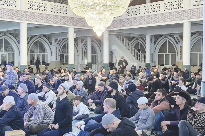 Миллатрал цашиву