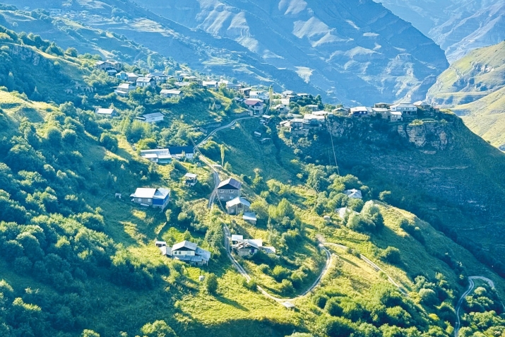 ЖамагIат рази буго