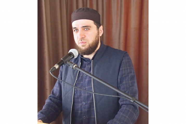 ШаргIияб борч