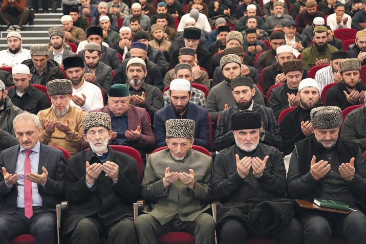 ГIалимзабазул совет