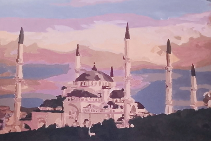 ХIурматиял лъимал!