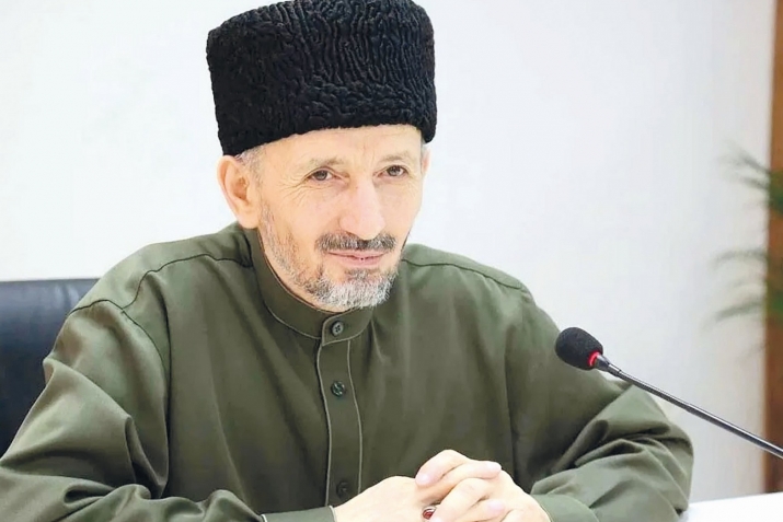 КIалбиччаялъул гIид