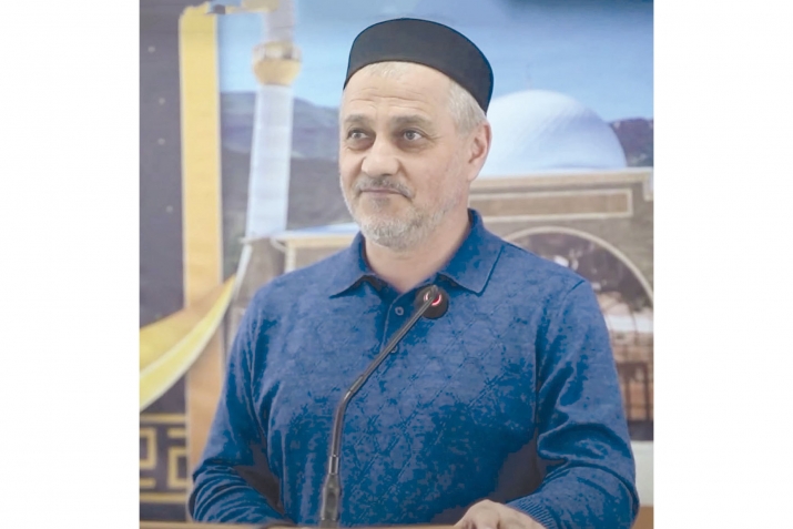 «Гукканаха, дунял, дуца дун...»