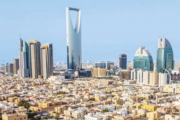 СагIудияз вагьабиязе къолъикI гьабуна