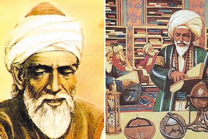 Къизилдин девирдин чирагъ