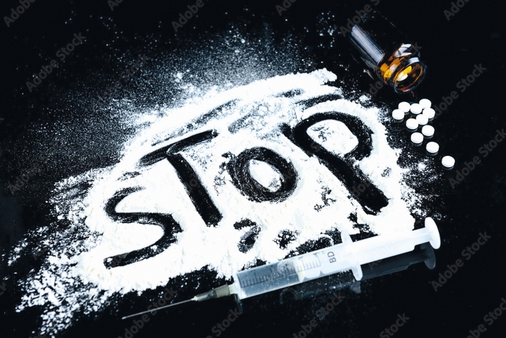 Наркотикар ишлемишун