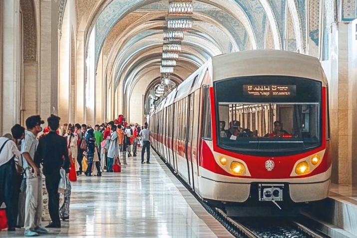 Дар Душанбе Маркази омӯзиши мутахассисони метро таъсис меёбад