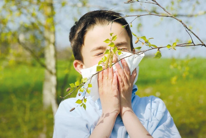 Сабабҳои бемориҳое, ки дар фасли баҳор авҷ мегиранд
