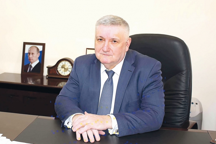 Ислам – парахатлыкъны, яхшылыкъны ва гелишликни дини