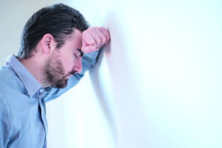 Сабурлукъ этмеге къачан къыйындыр?