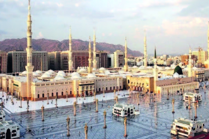 Кёп сюеген Пайхаммарыбызны ﷺ гьакъында бек билейик