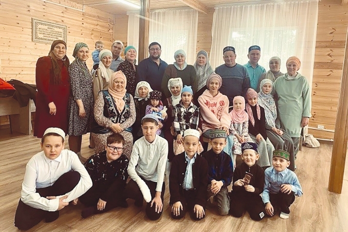 Кама Тамагы мөхтәсибәте очрашу үткәрде