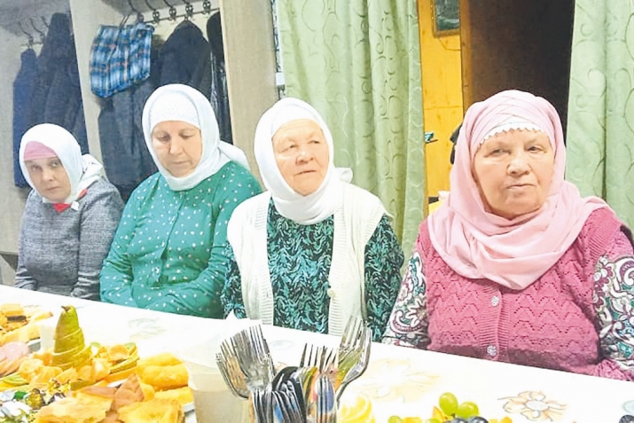 Гыйлем - Аллаһның олуг нигъмәте