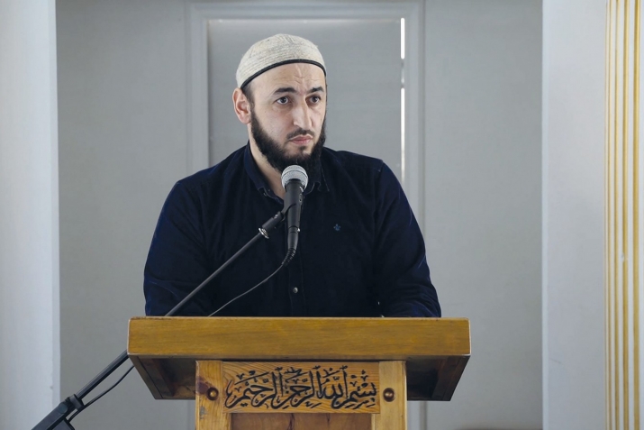 Халкьдиз мянфяаьт ва Аллагьдин разивал бадали