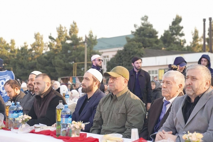 Рамазан – 2025