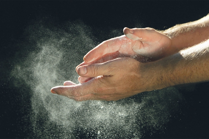 Таяммум апIбакан