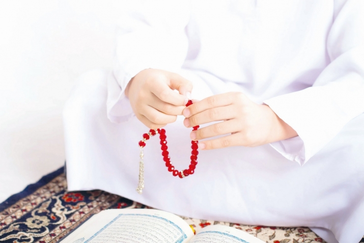 «Ас-салатуль-Ибрагьимия»