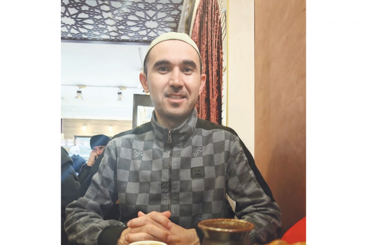 «Уңыш сере – тырышлыҡ!..»