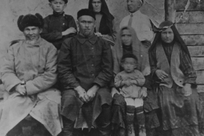 Мөхәмәтйән хәҙрәт