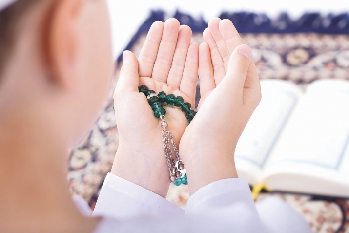 Күңелгә ятмаған нәмәгә тарығанда йәки сараһыҙ хәлгә тап булғанда