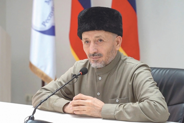 Хала БархIила байрамличил!