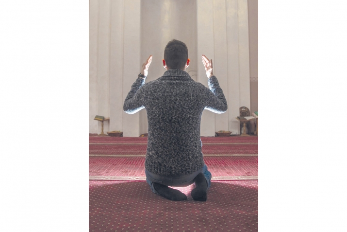 ДугIя – гIибадат саби