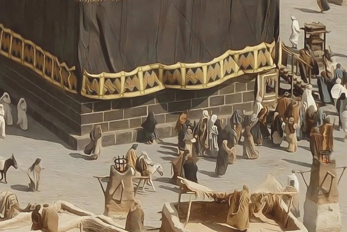 Цаибил будун Билал