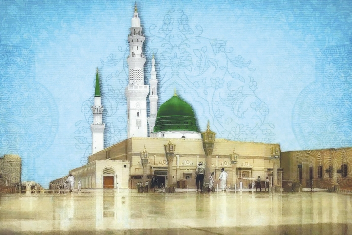 МухIаммад аль-Бусири