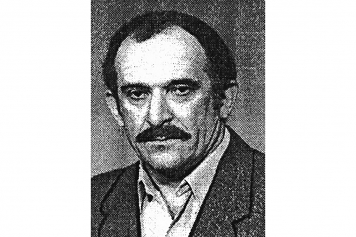 ХIябиб ГIялиевлис - 85 дус